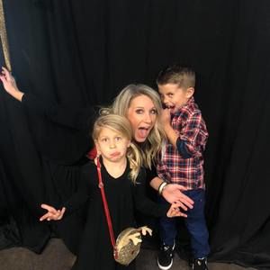 Meet your Posher, Katrina